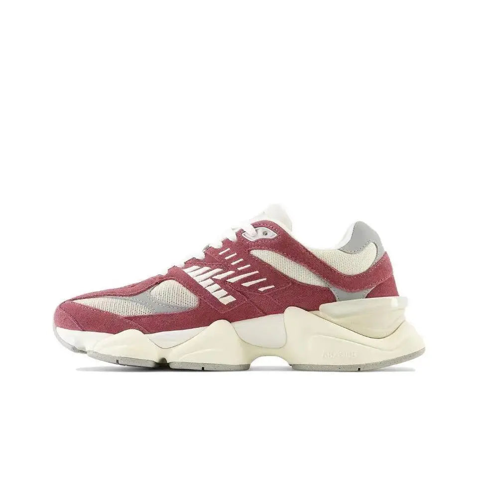 9060 Height Increasing Retro Durable Running Shoes Men Women
