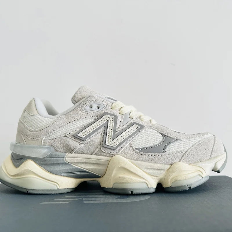 Reflective Unisex Running Shoes Lightweight Shockproof Sneakers