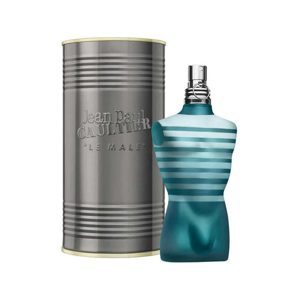 Jean Paul Gaultier Le Beau Le Parfum Mens Fragrance
