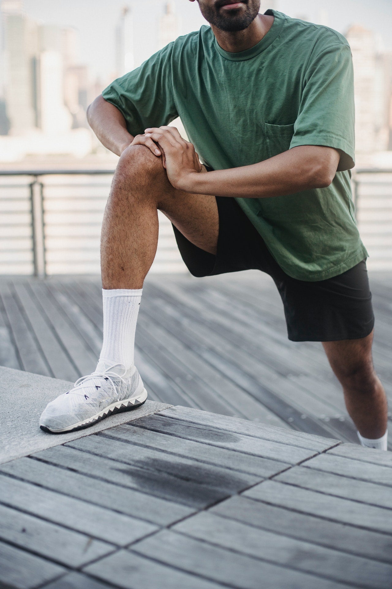 Fitness Accessories & Equipment
