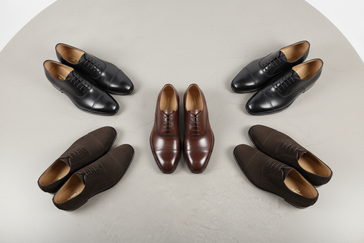Dress Shoes