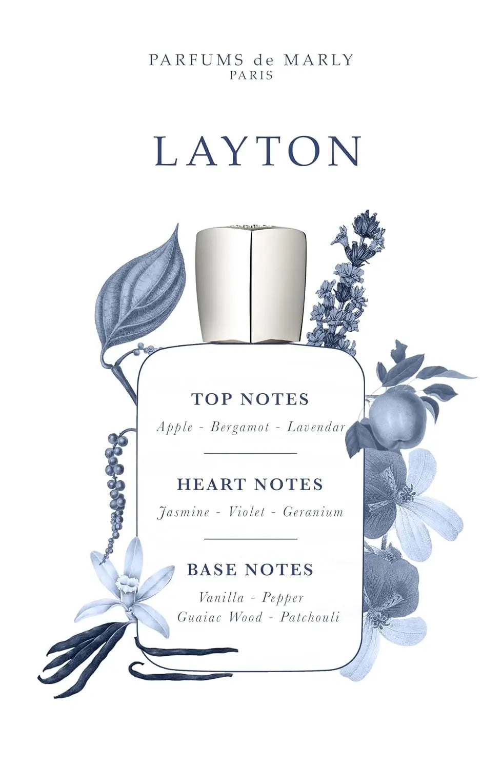 Parfums de Marly Layton Eau de Parfum Spray Unisex