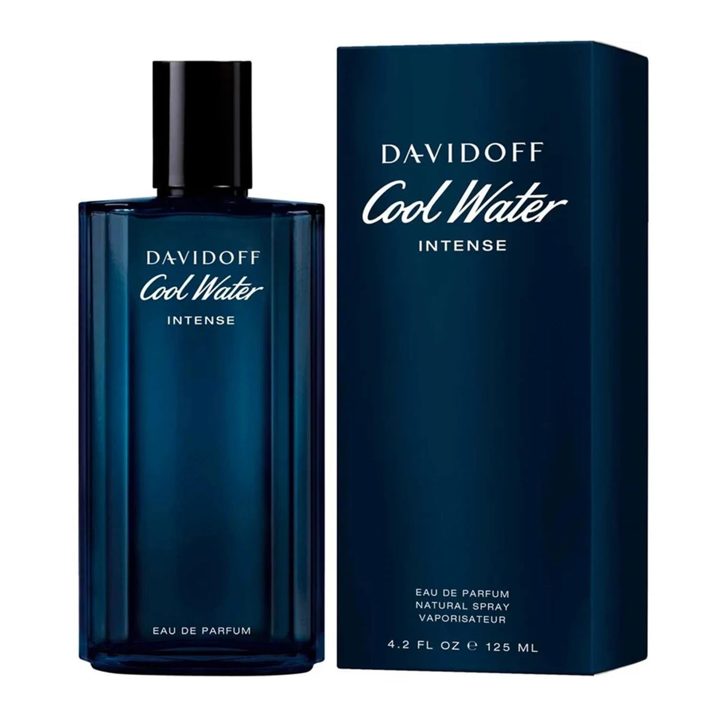 Armaf Cool Water Inspired Ambery Eau De Parfum For Men