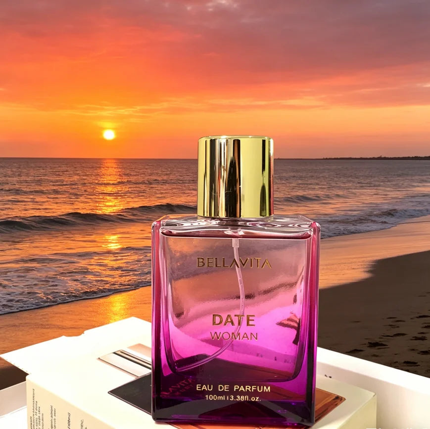Armaf Bellavita Honey Oud Eau De Parfum Unisex Fragrance
