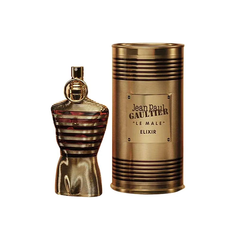 Jean Paul Gaultier Le Beau Le Parfum Intense For Men