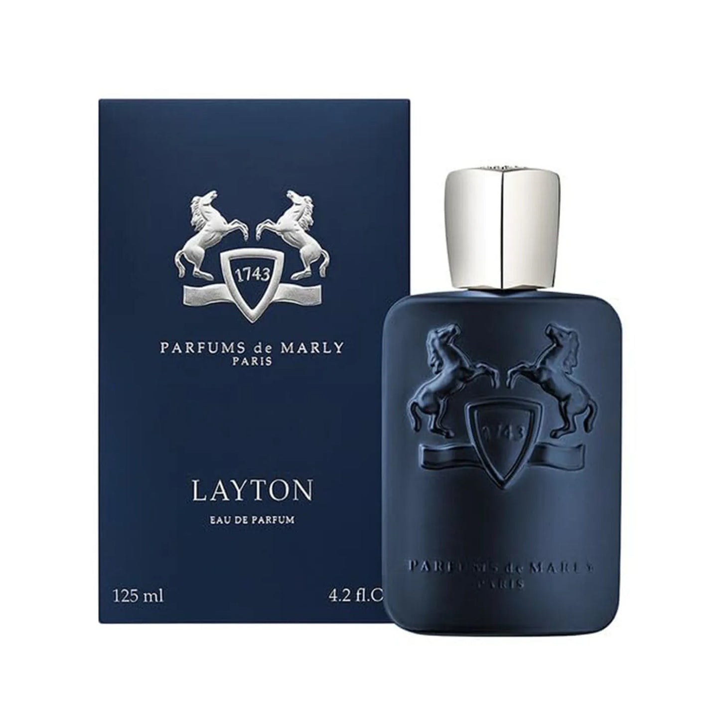 Parfums de Marly Layton Eau de Parfum Spray Unisex