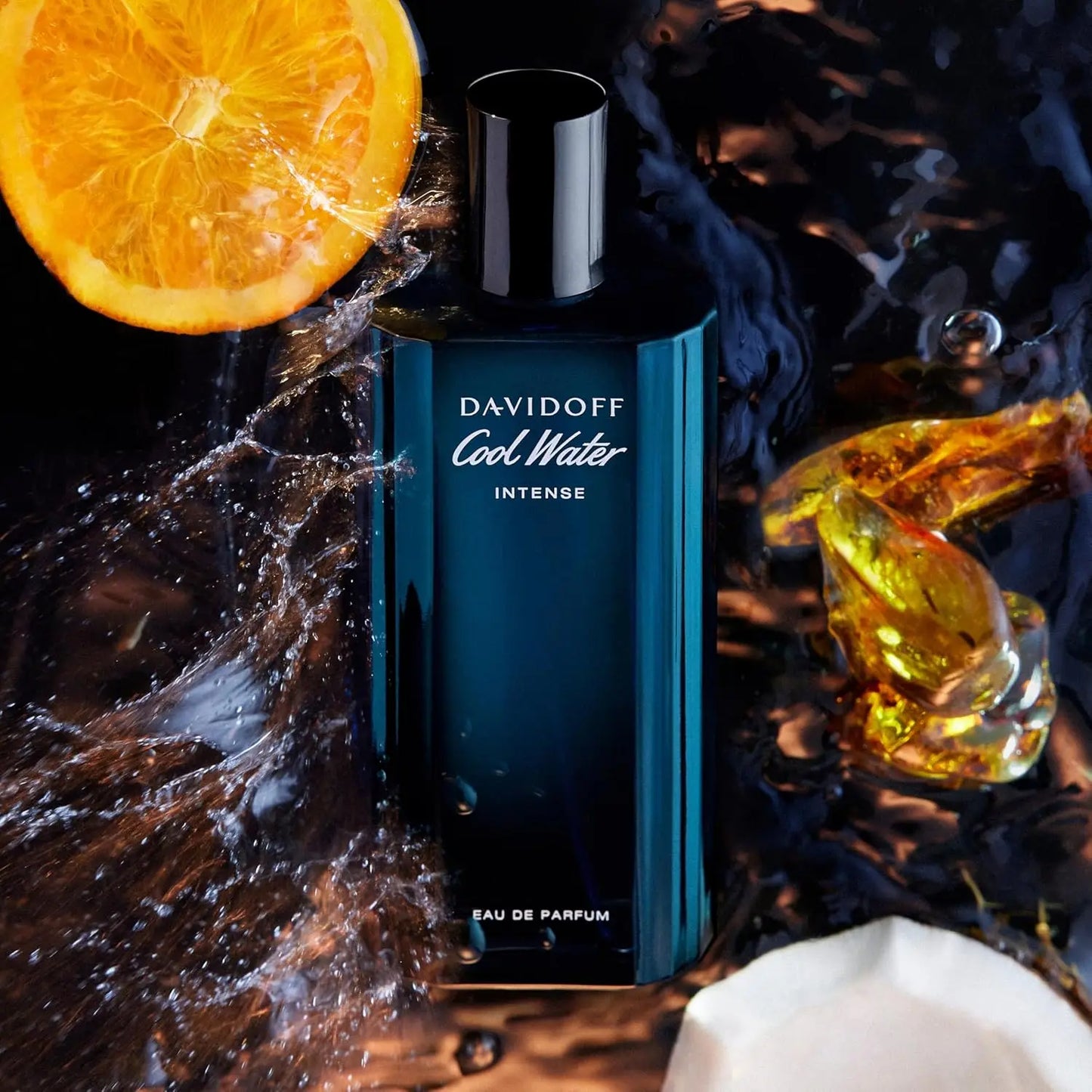 Armaf Cool Water Inspired Ambery Eau De Parfum For Men