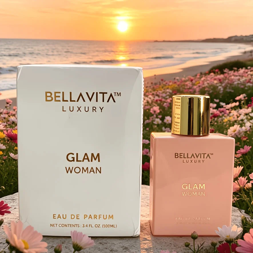 Armaf Bellavita Honey Oud Eau De Parfum Unisex Fragrance