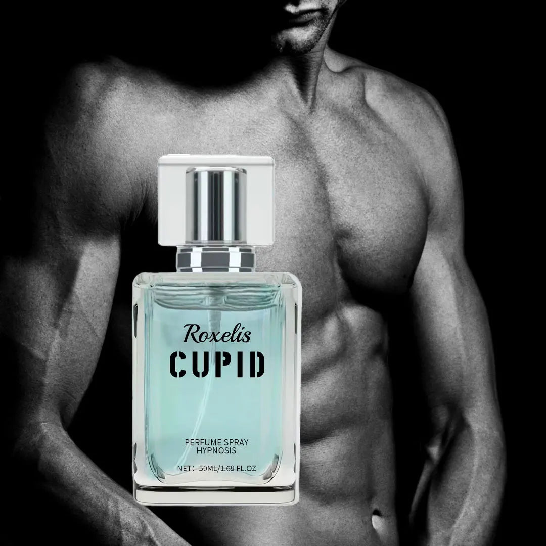 Roxelis Pheromone Cupid Perfume Flirting Fragrance For Dating