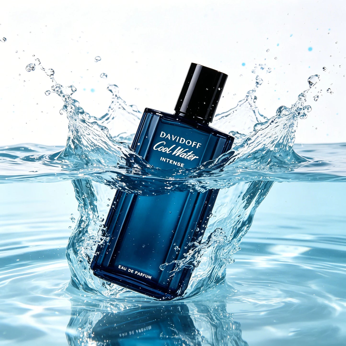 Armaf Cool Water Inspired Ambery Eau De Parfum For Men