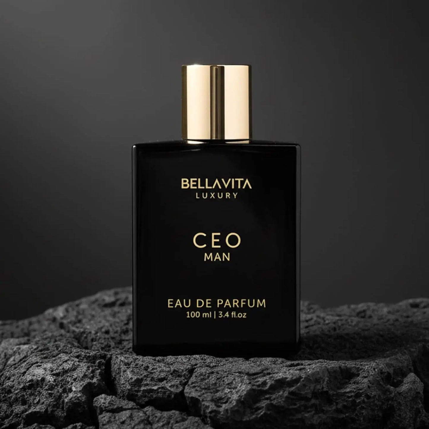 Bellavita Honey Oud EDP Unisex Perfume 100ml Long Lasting Scent