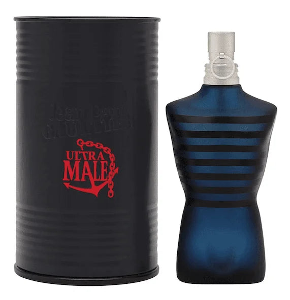 Jean Paul Gaultier Le Beau Le Parfum Intense For Men