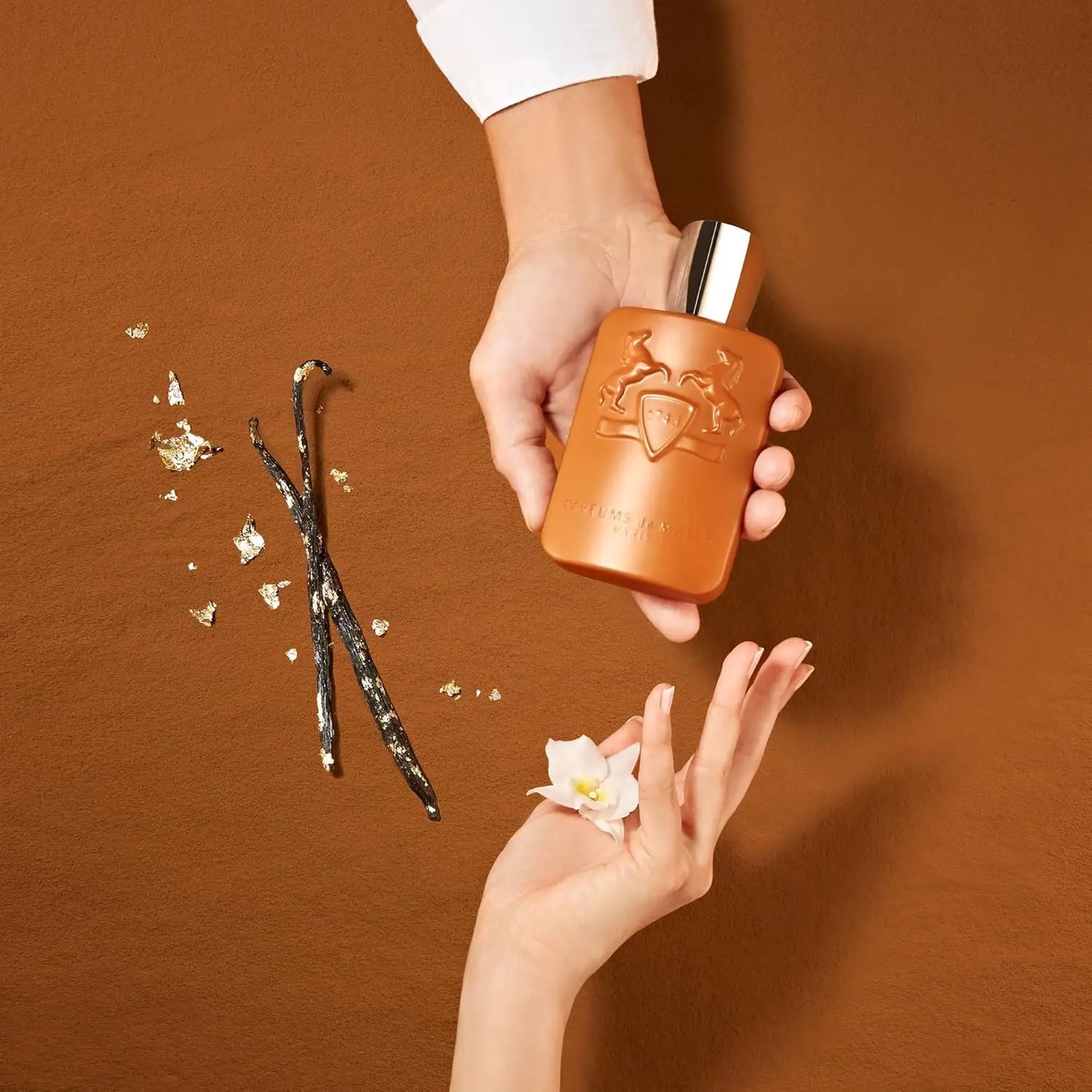 Parfums De Marly Althaïr Eau De Parfum For Men Vanilla