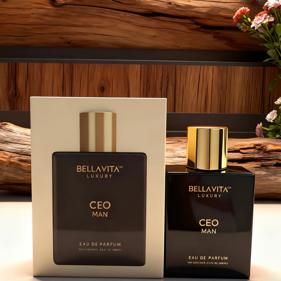 Armaf Bellavita Honey Oud Eau De Parfum Unisex Fragrance