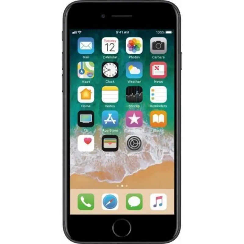 Apple iPhone 7 Fully Unlocked Refurbished Excellent Condition