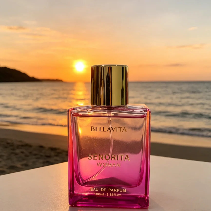 Armaf Bellavita Honey Oud Eau De Parfum Unisex Fragrance