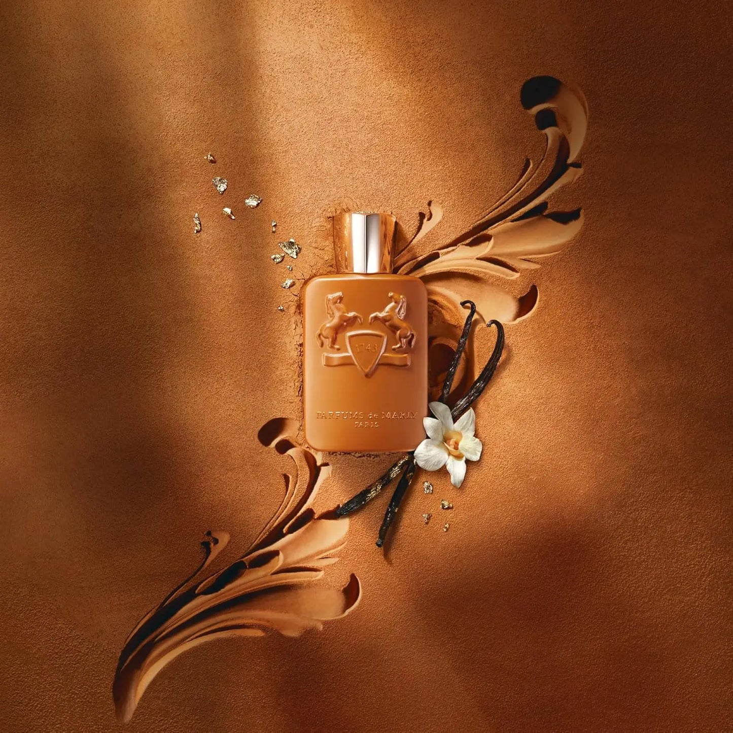 Parfums De Marly Althaïr Eau De Parfum For Men Vanilla