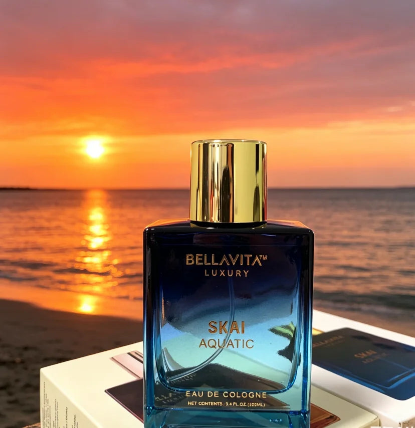 Armaf Bellavita Honey Oud Eau De Parfum Unisex Fragrance