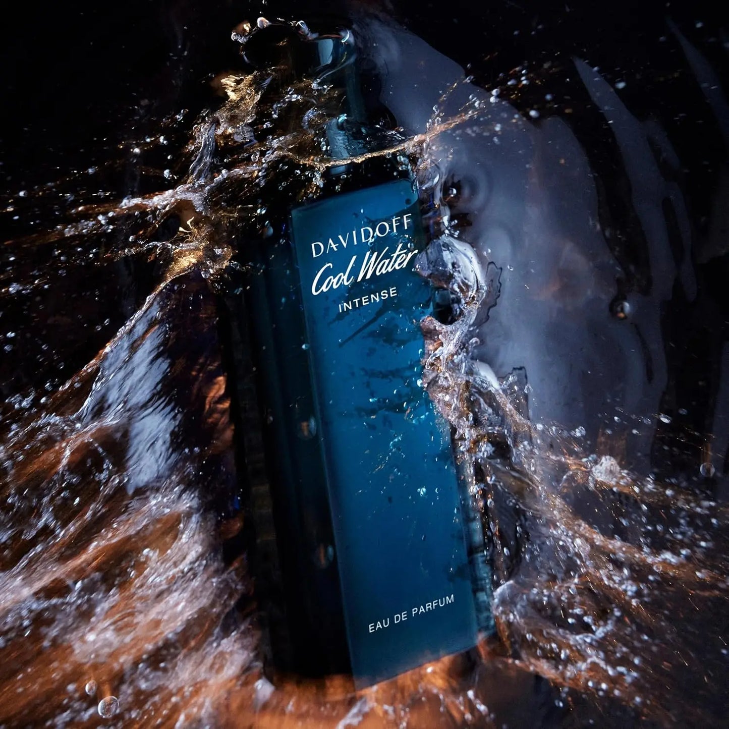 Armaf Cool Water Inspired Ambery Eau De Parfum For Men