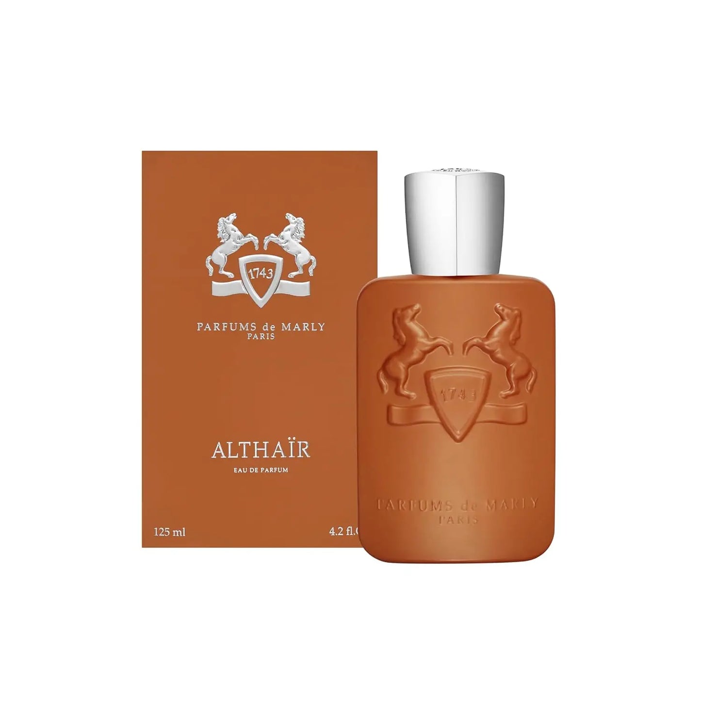 Parfums De Marly Althaïr Eau De Parfum For Men Vanilla