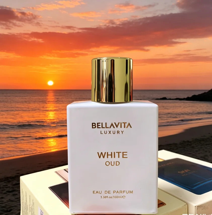 Armaf Bellavita Honey Oud Eau De Parfum Unisex Fragrance