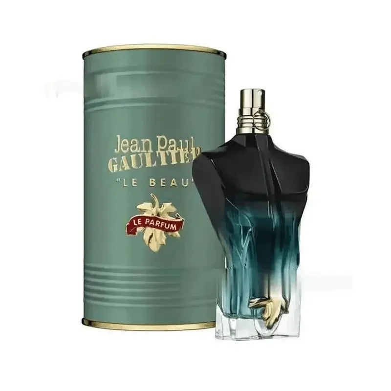 Jean Paul Gaultier Le Beau Le Parfum Intense For Men