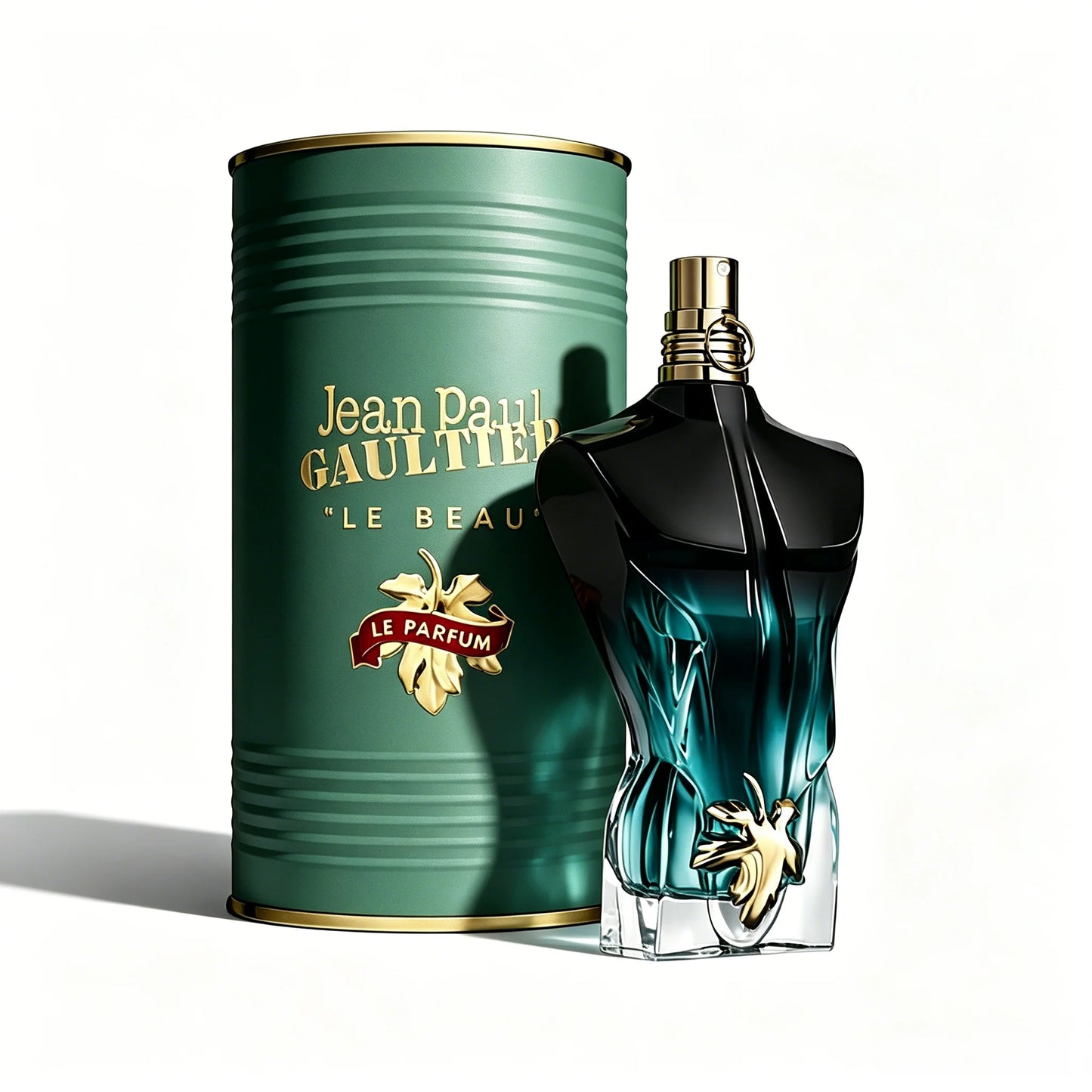 Jean Paul Gaultier Le Beau Le Parfum Mens Fragrance