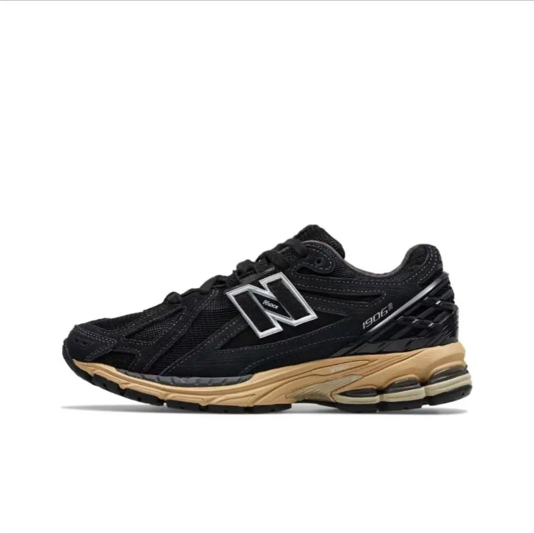 Classic Fashion Retro Dad Shoes Breathable Casual Running Shoes Unisex