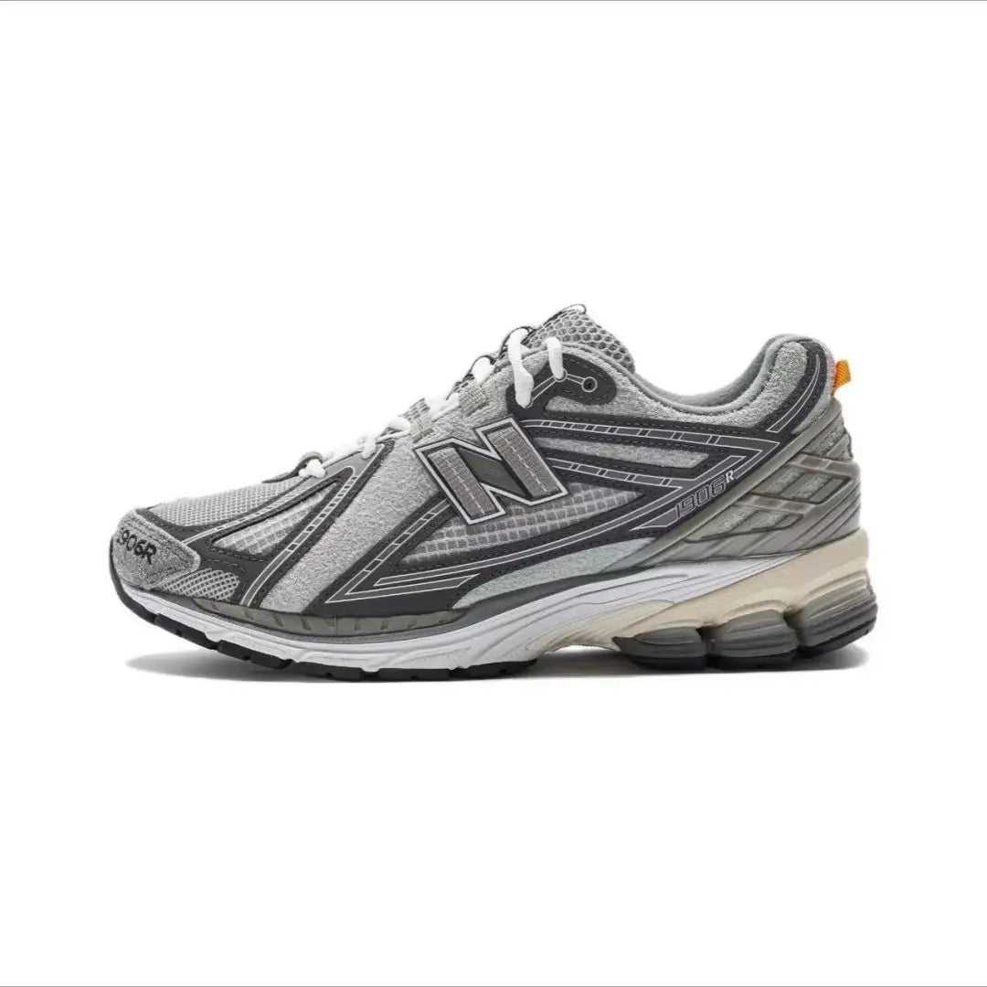 Classic Fashion Retro Dad Shoes Breathable Casual Running Shoes Unisex
