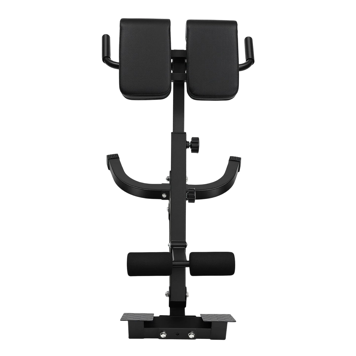 Roman Chair Back Extension Machine For Abdominal Core Training