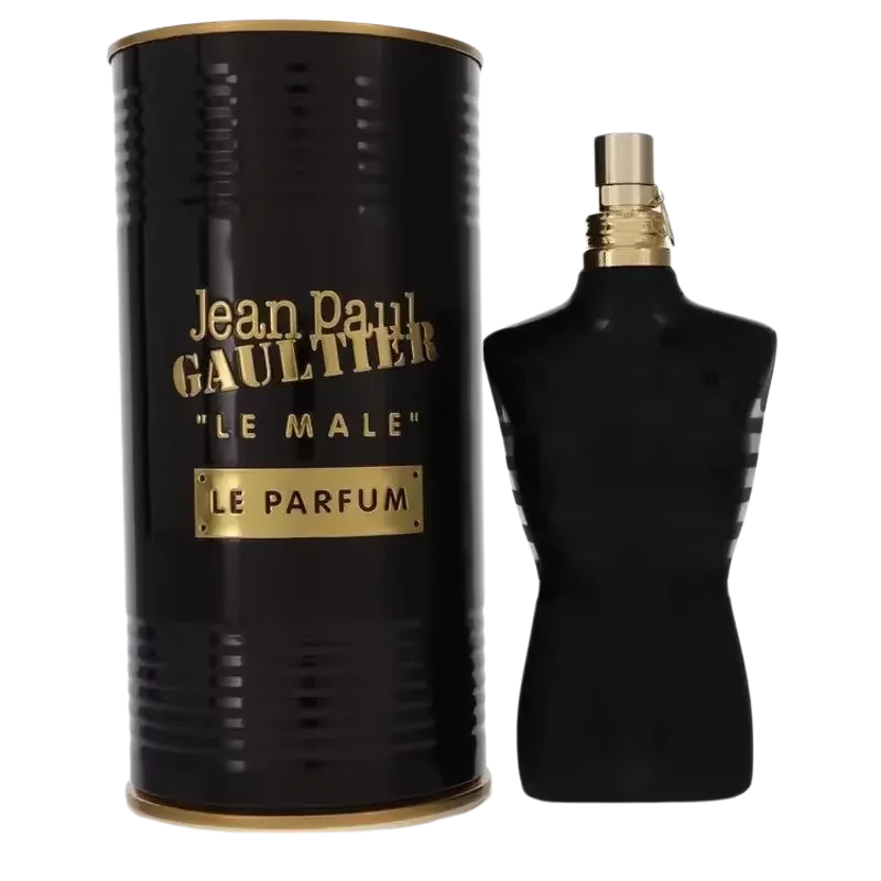 Jean Paul Gaultier Le Beau Le Parfum Mens Fragrance