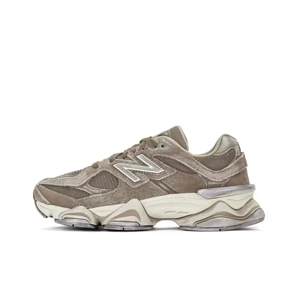 9060 Height Increasing Retro Durable Running Shoes Men Women