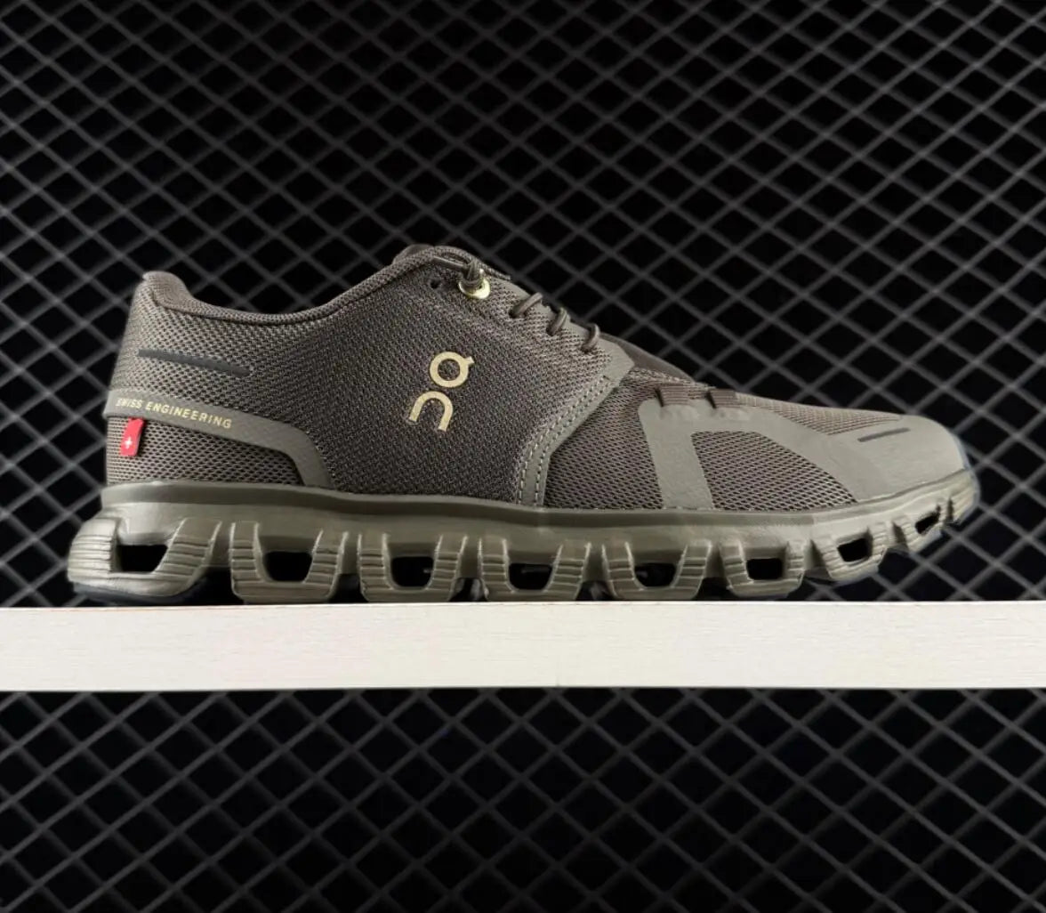Cloudrift Slip Resistant Outdoor Walking Sneakers Unisex