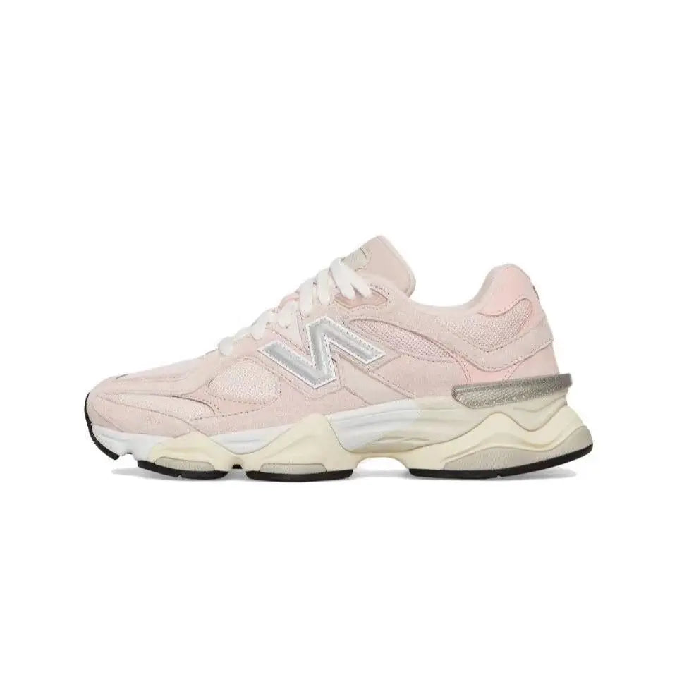 9060 Height Increasing Retro Durable Running Shoes Men Women