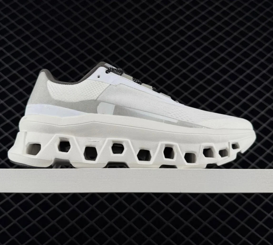 Cloudmonster Paf Running Shoes Men And Women Breathable Cushioning