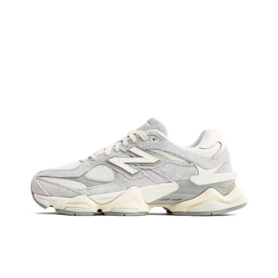 9060 Height Increasing Retro Durable Running Shoes Men Women