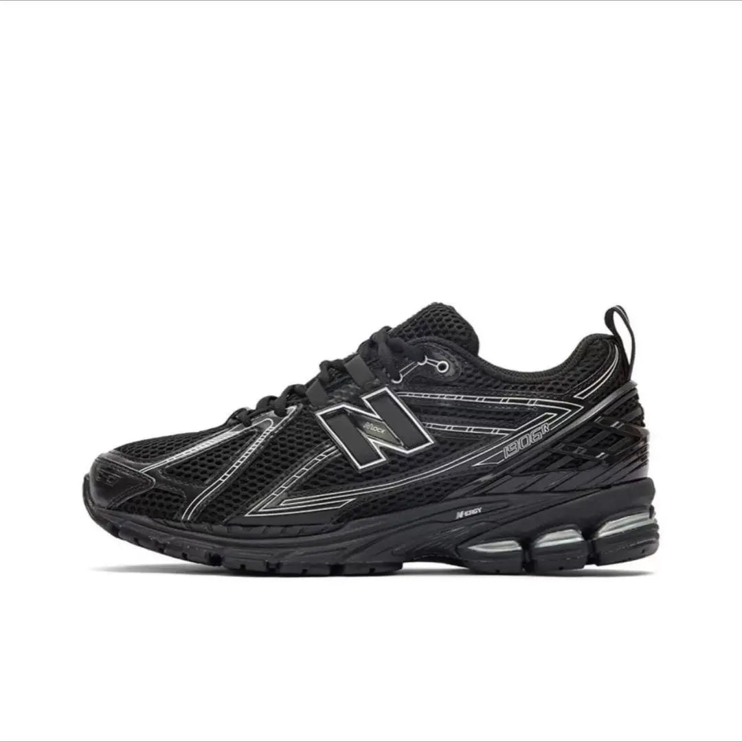 Classic Fashion Retro Dad Shoes Breathable Casual Running Shoes Unisex