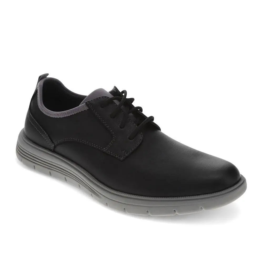 Dockers Herron Dress Oxford Shoes For Men Casual Style