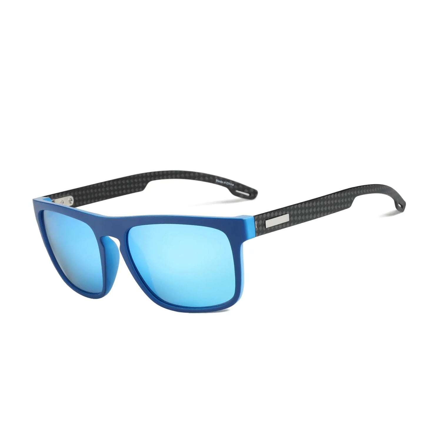 Zenottic Round Vintage Polarized Prescription Sunglasses For Unisex Fashion