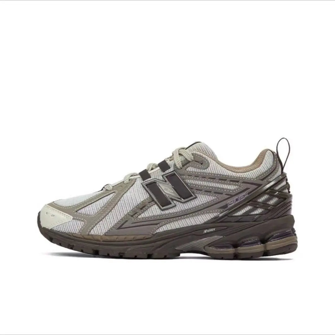 Classic Fashion Retro Dad Shoes Breathable Casual Running Shoes Unisex