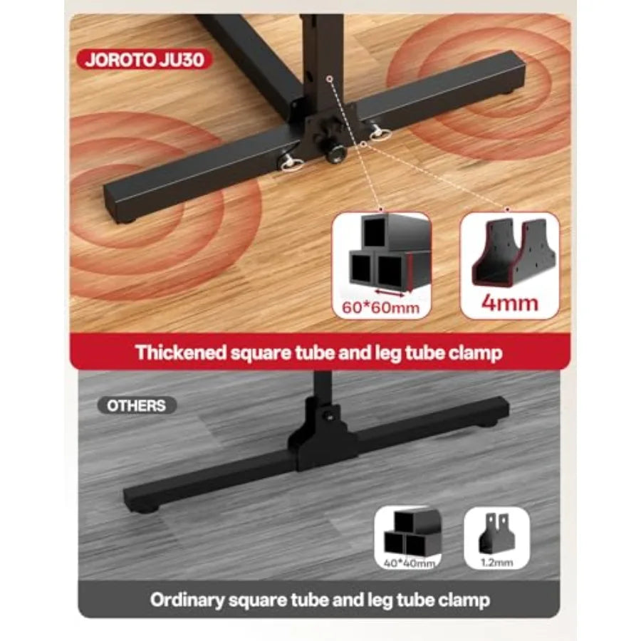 Foldable Pull Up Dip Station Power Tower For Gym 450LBS