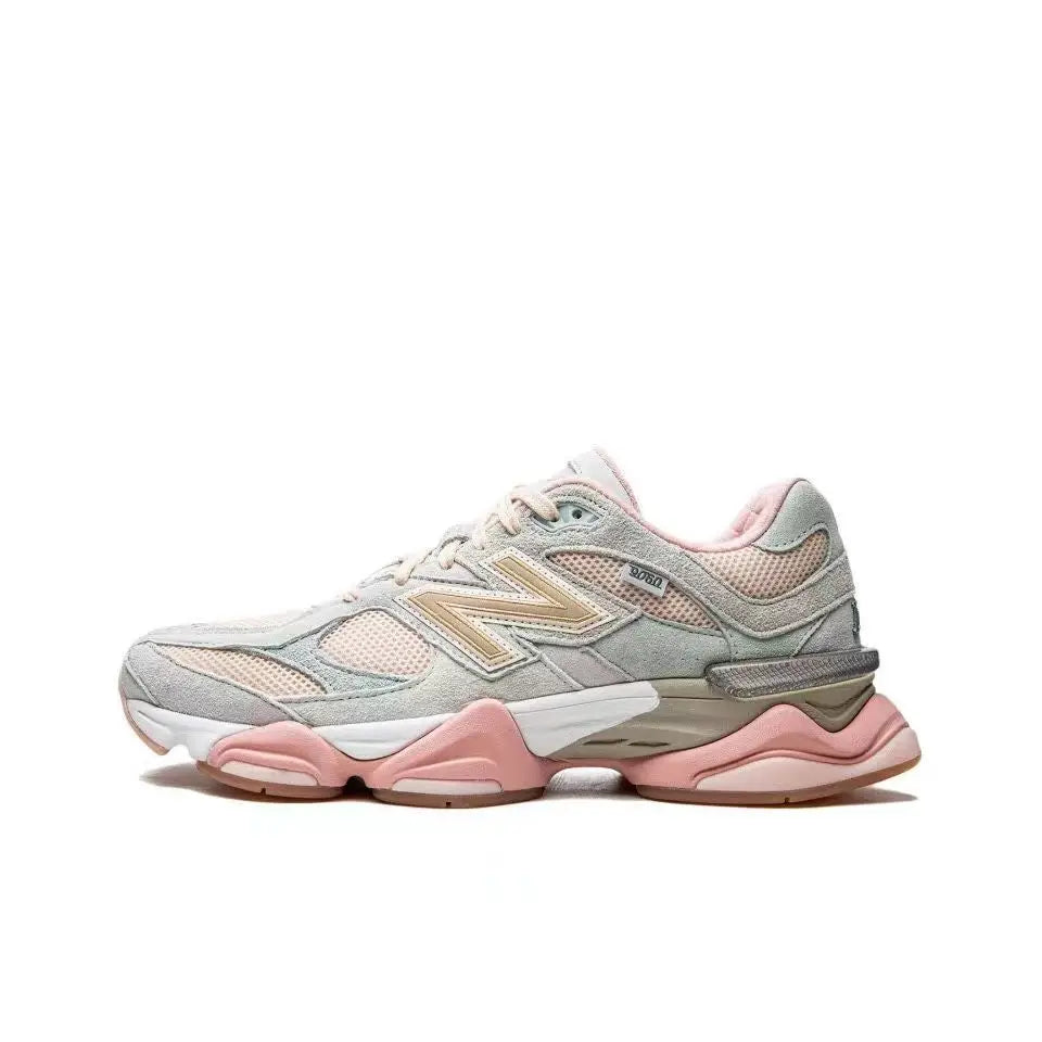 9060 Height Increasing Retro Durable Running Shoes Men Women