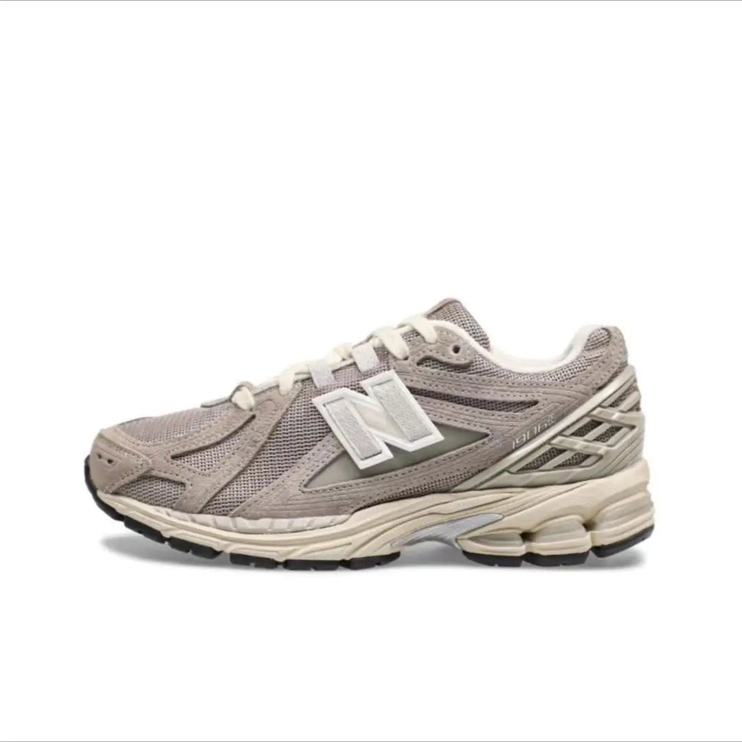 Classic Fashion Retro Dad Shoes Breathable Casual Running Shoes Unisex