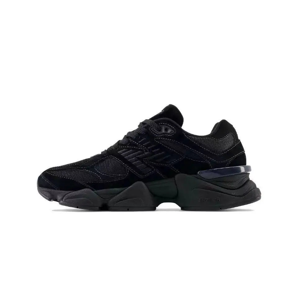 9060 Height Increasing Retro Durable Running Shoes Men Women