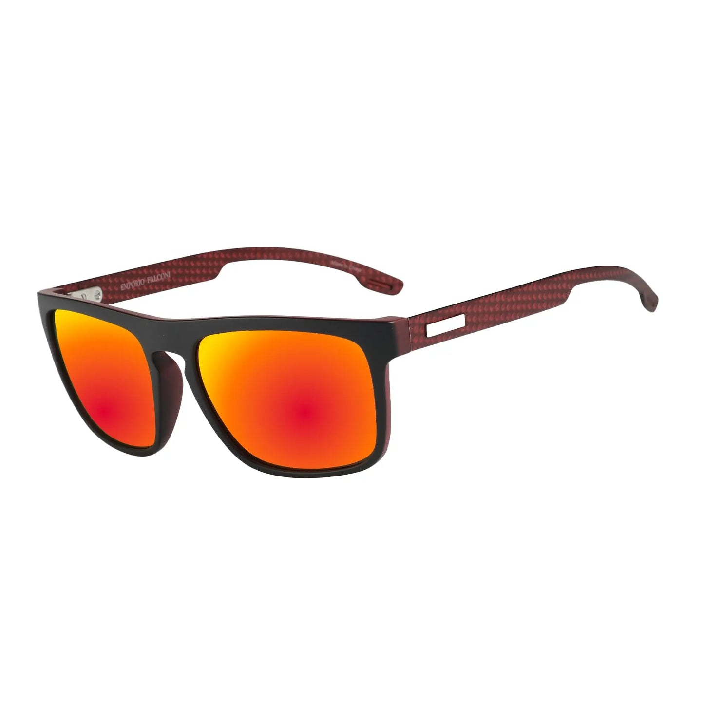 Zenottic Round Vintage Polarized Prescription Sunglasses For Unisex Fashion