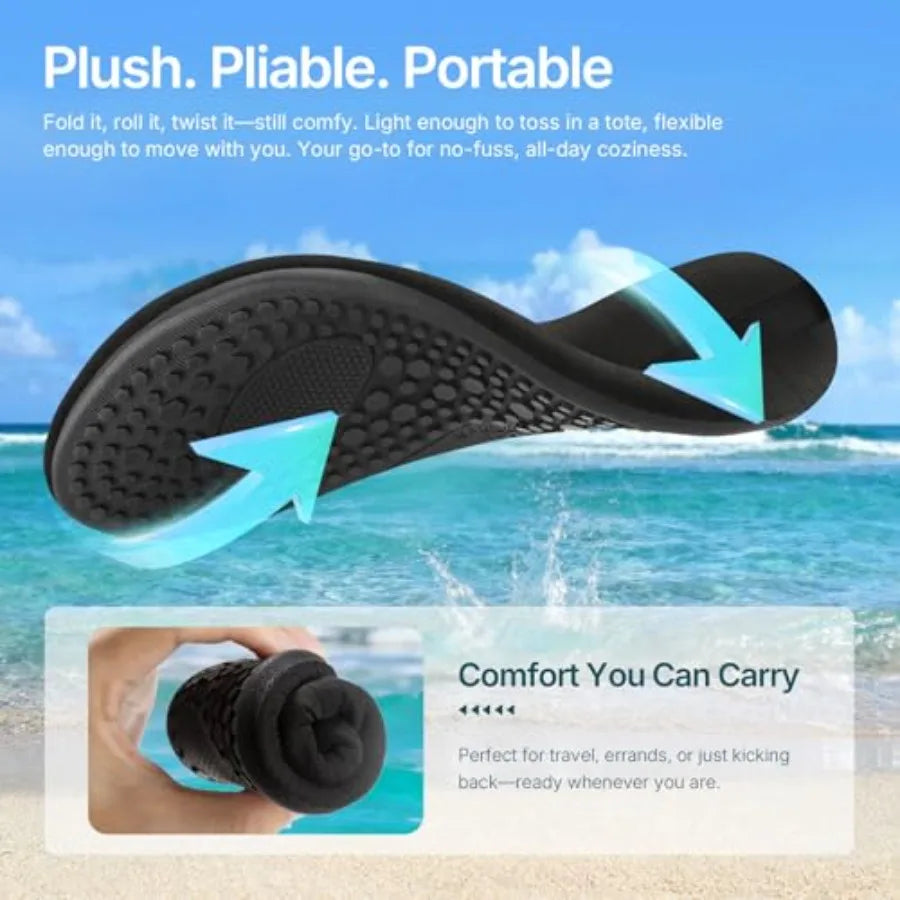 Tanamo Water Shoes Quick Dry Aqua Socks For Travel