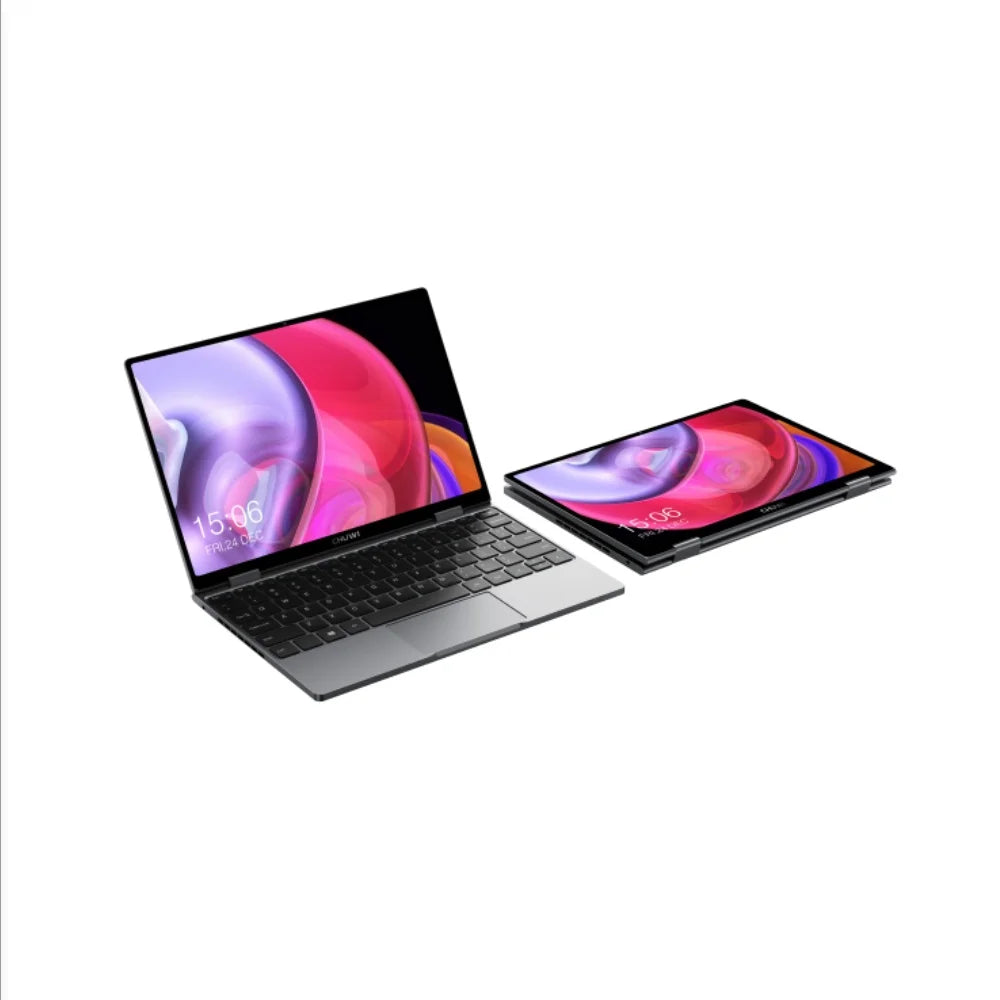 CHUWI MiniBook X 2-In-1 Laptop Intel N150 16GB 512GBSSD
