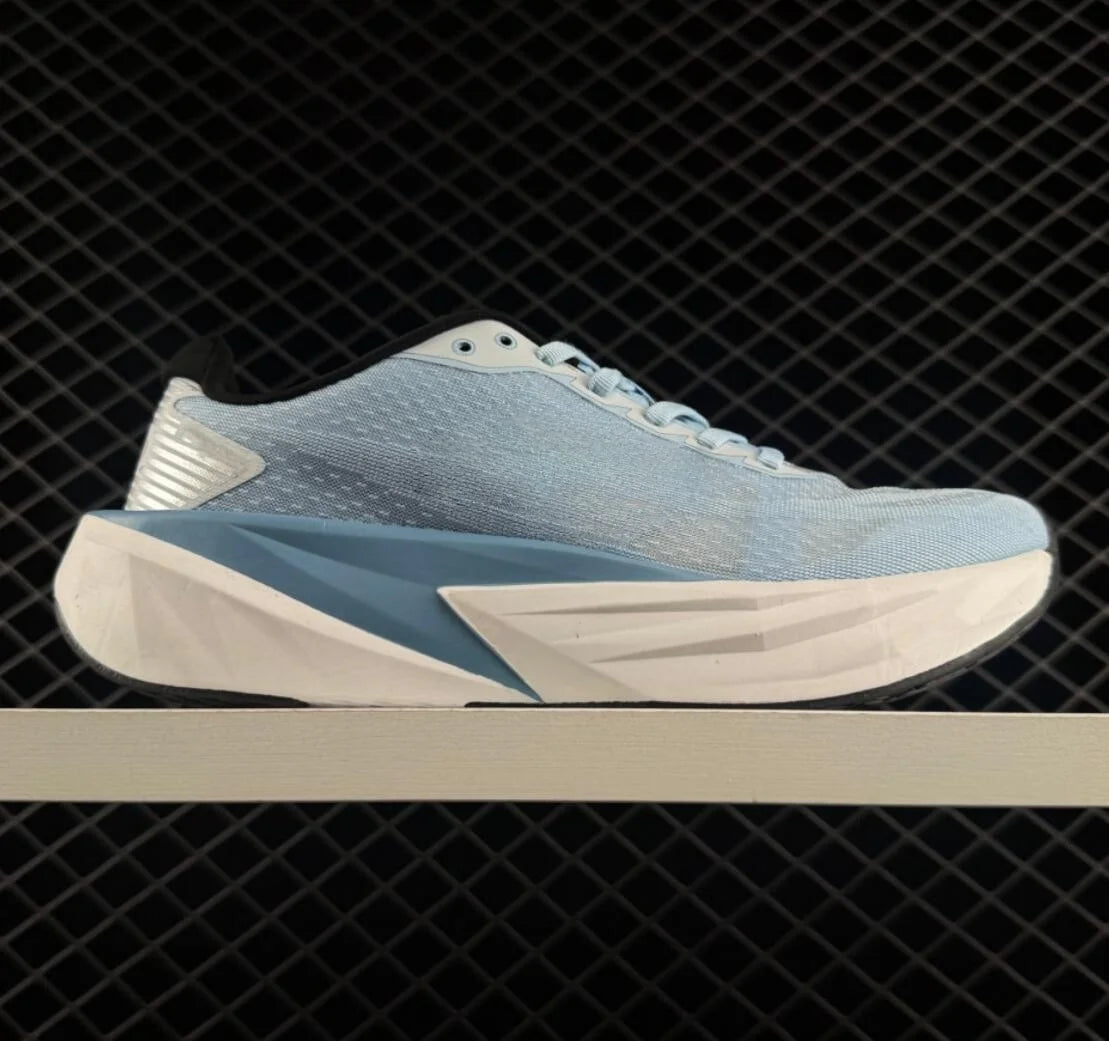 Breathable Soft No Slip Shoes Air Mesh Lightweight Running Sneakers