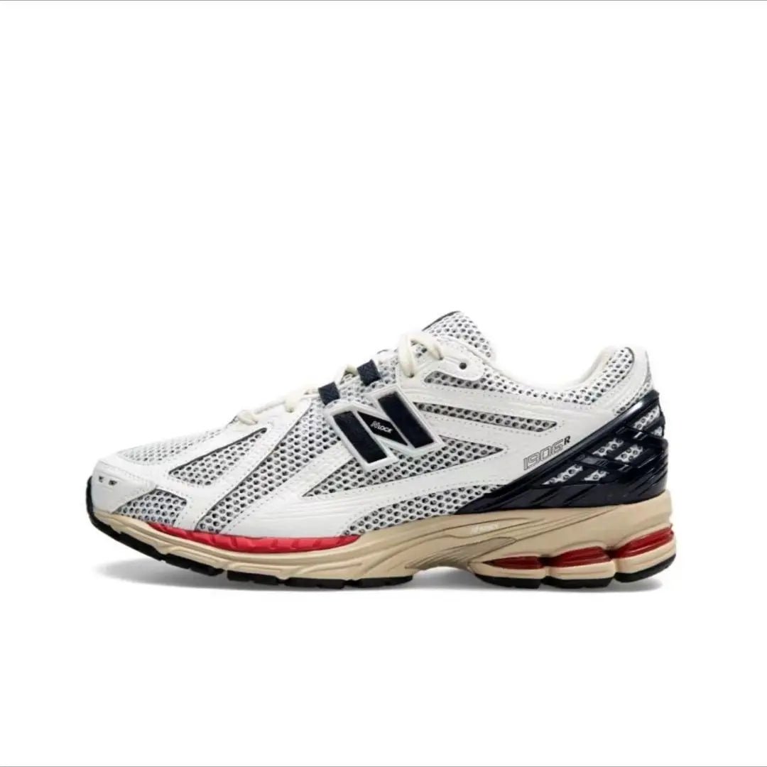 Classic Fashion Retro Dad Shoes Breathable Casual Running Shoes Unisex
