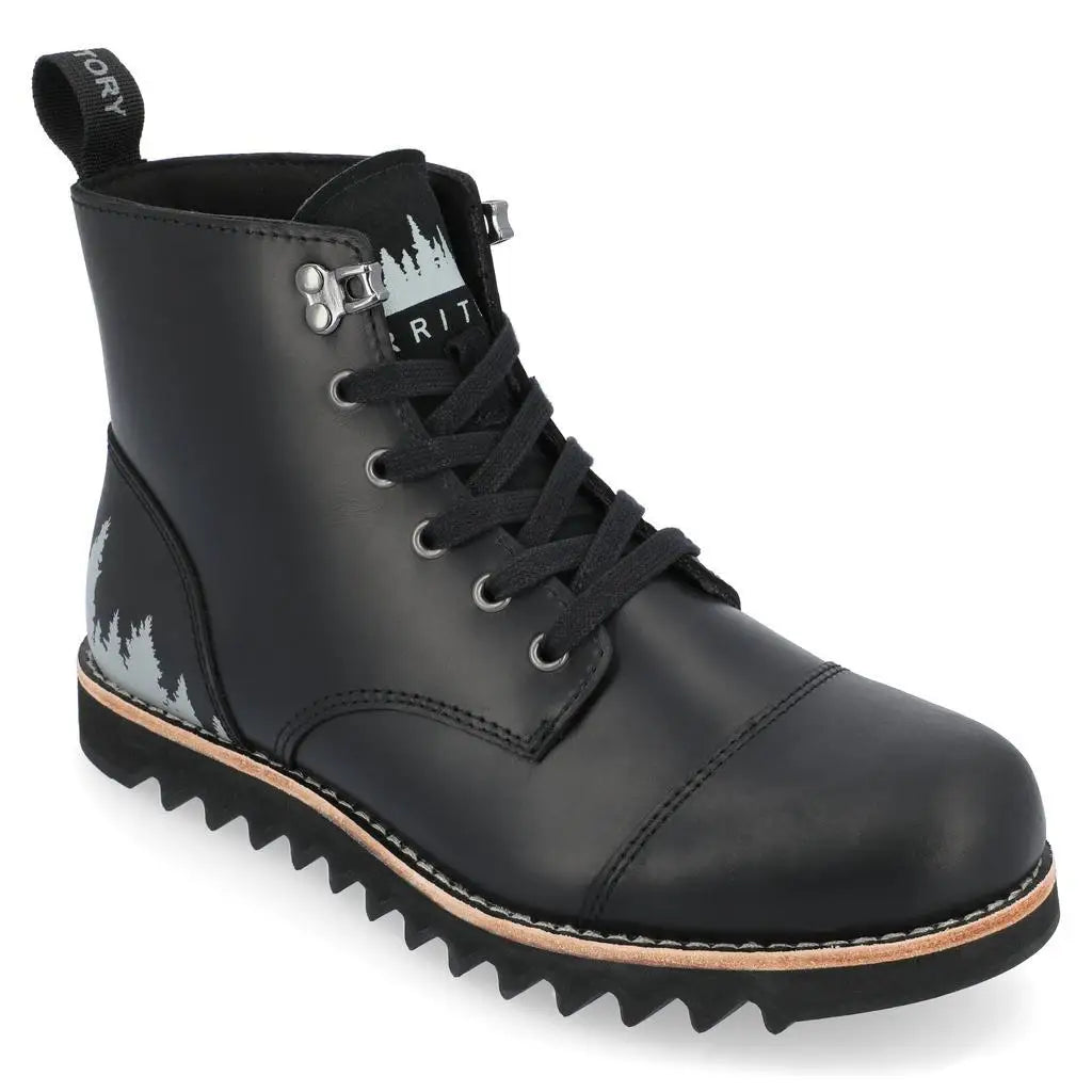 Territory Water Resistant Skateboard Sneakers For Men And Women Shoes